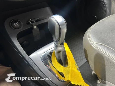 CAPTUR 1.6 16V SCE Bose