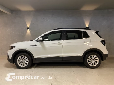 T-CROSS 1.0 200 TSI Sense