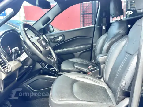 TORO 1.3 TURBO 270 FLEX VOLCANO AT6