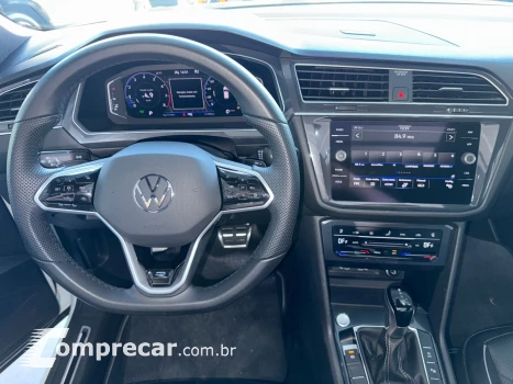 TIGUAN 2.0 300 TSI Allspace R-line