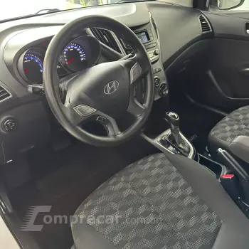 HB20 C.Style/C.Plus 1.6 Flex 16V Aut.