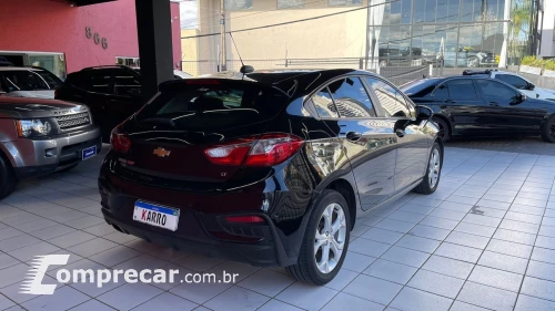 CHEVROLET CRUZE 1.4 TURBO LT 16V