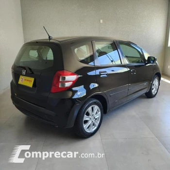 FIT LX 1.4 16V GASOLINA MEC