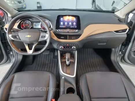 ONIX 1.0 Turbo Premier