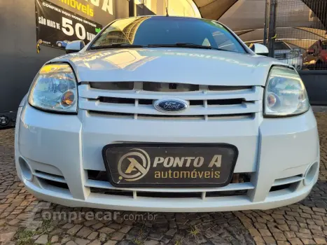 Ka 1.0 8V/1.0 8V ST Flex 3p