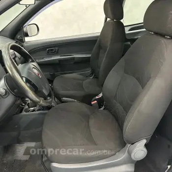 Strada Working HARD 1.4 Fire Flex 8V CD