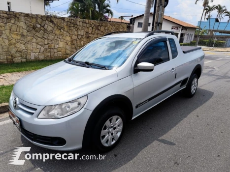 SAVEIRO 1.6 MI CE 8V G.V