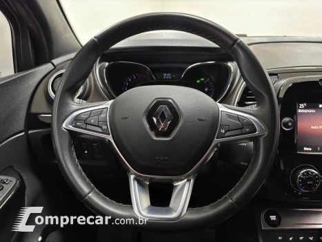 CAPTUR 1.3 TCE FLEX ICONIC X-TRONIC