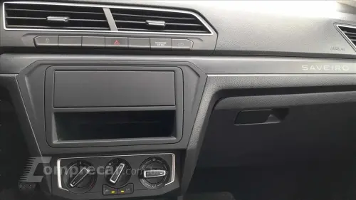 SAVEIRO 1.6 MSI ROBUST CS 16V FLEX 2P MANUAL