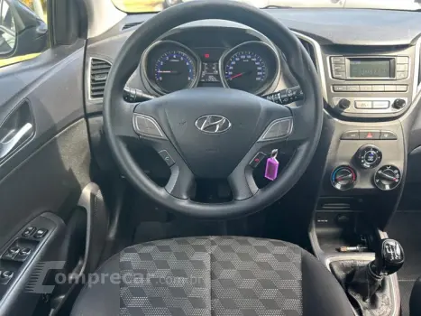 HB20 1.6 Comfort Plus 16V