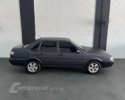 Santana 2.0 Mi 2p e 4p