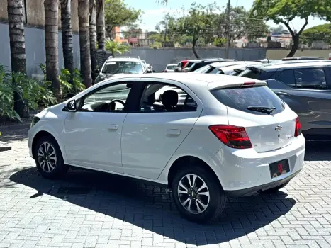 ONIX 1.4 MPFI LTZ 8V