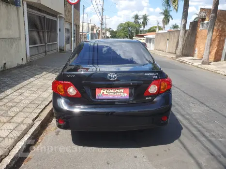 COROLLA 2.0 Vvt-ie XEI
