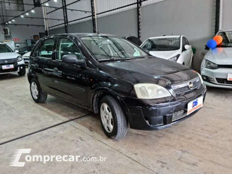 CORSA HATCH - 1.0 MPFI JOY 8V 4P MANUAL