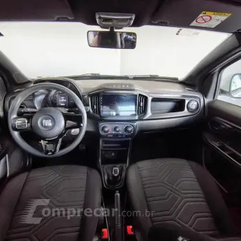 STRADA FREEDOM 1.3 CD