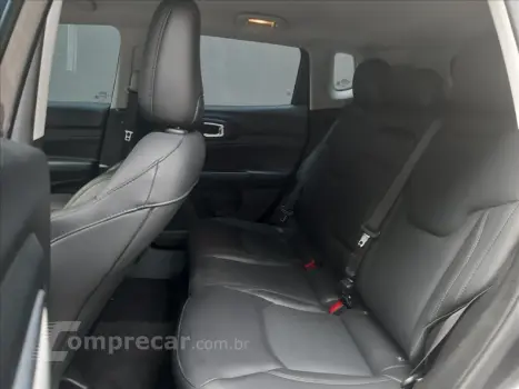 COMPASS 1.3 T270 Turbo Longitude