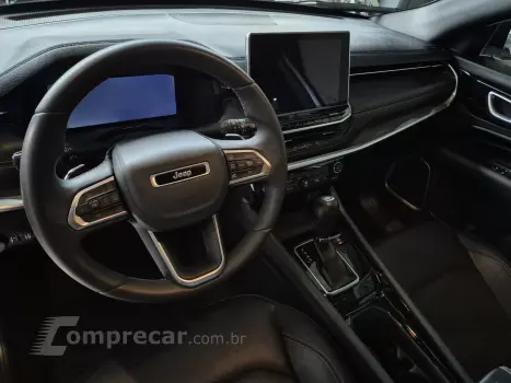 COMPASS 1.3 T270 Turbo S