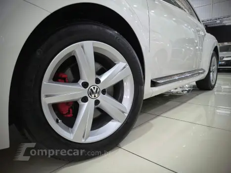 FUSCA 2.0 TSI 16V GASOLINA 2P AUTOMATICO