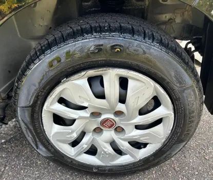 ARGO 1.0 Firefly Drive