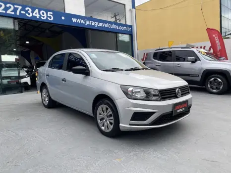 VOYAGE 1.6 MSI Totalflex