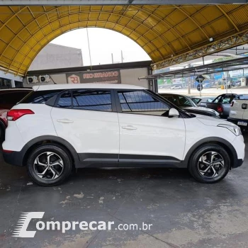 CRETA 1.6 16V Attitude