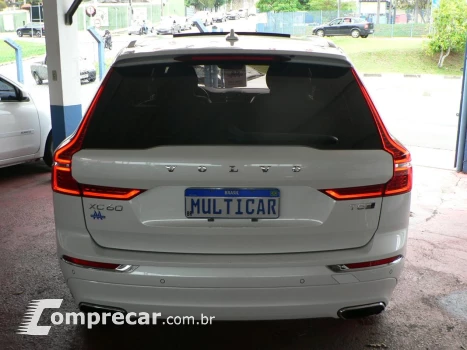 XC60 2.0 T5 Inscription