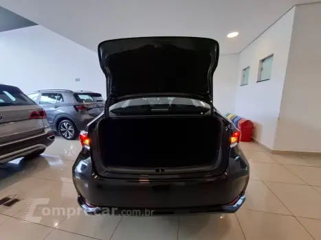 Corolla 2.0 16V 4P XEI FLEX AUTOMÁTICO