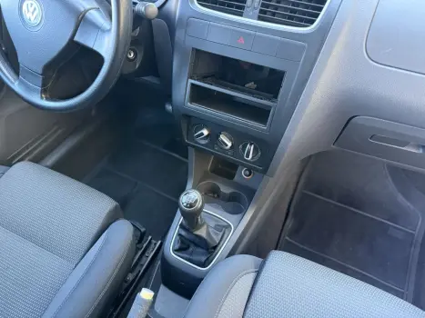 SPACEFOX 1.6/ 1.6 Trend Total Flex 8V 5p