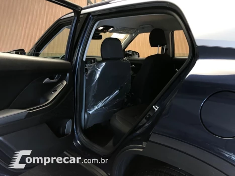 Creta 1.0 Tgdi Flex Limited Automático