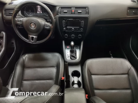 JETTA 2.0 Comfortline