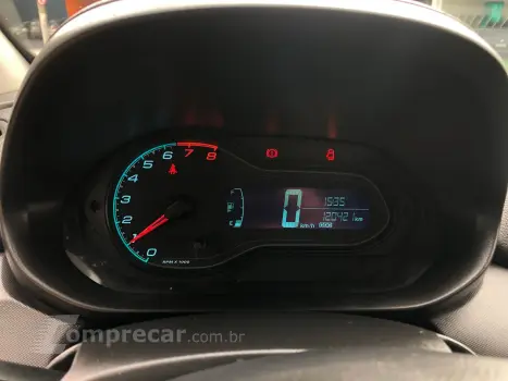 Onix 1.0 Mpfi Lt 8V Flex 4P Manual