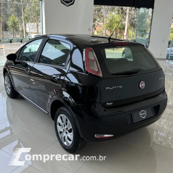 PUNTO 1.4 Attractive Italia 8V