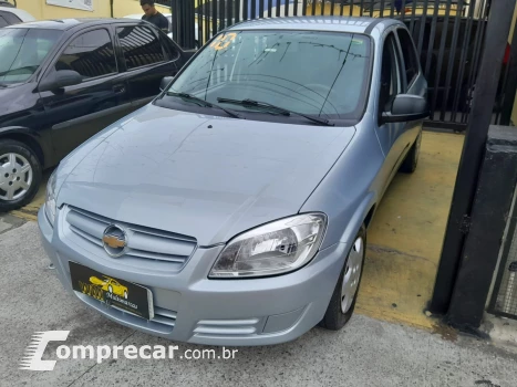 CHEVROLET CELTA SPIRIT LT 1.0 4 portas