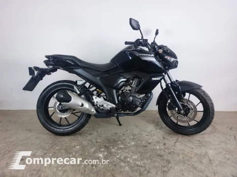 YAMAHA FZ15 FAZER ABS