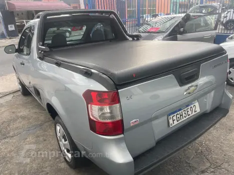 MONTANA 1.4 MPFI LS CS 8V