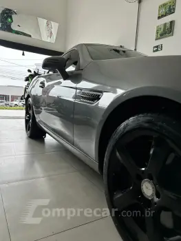 SLK 250 Versão Única