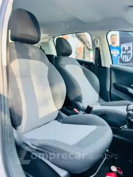 208 Active/Active Pack 1.5 Flex 8V 5p