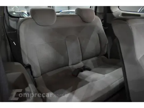 SPIN - 1.8 LTZ 8V 4P AUTOMÁTICO