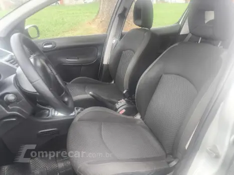 207 - 1.6 XS 16V 4P AUTOMÁTICO