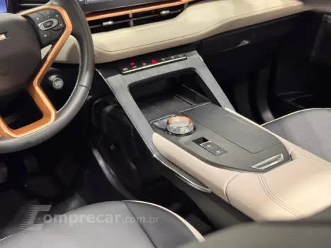 HAVAL H6 1.5 PHEV19 E-TRACTION