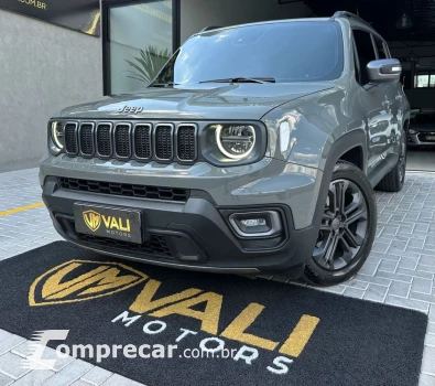 JEEP Renegade Lo. Night Eagle 1.3 TB Flex Aut 4 portas