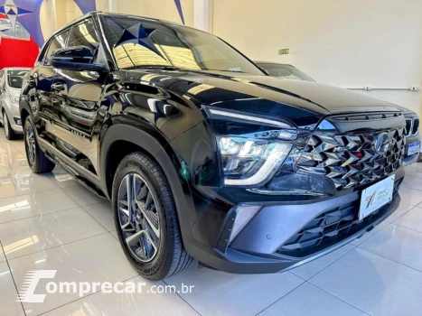 CRETA 1.0 Tgdi N Line