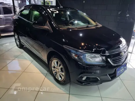 CHEVROLET PRISMA 1.4 LTZ Spe/4 8V 4 portas
