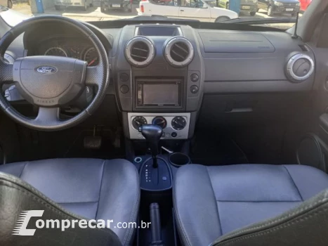 ECOSPORT - 2.0 XLT 16V 4P AUTOMÁTICO