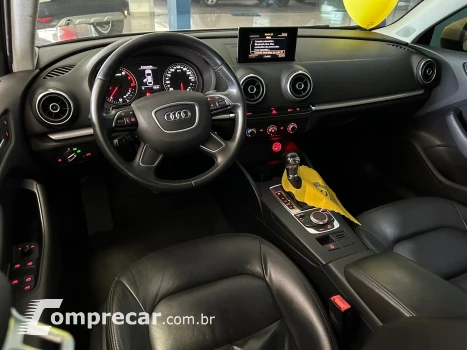 A3 Sedan 1.8 TFSI S-tronic