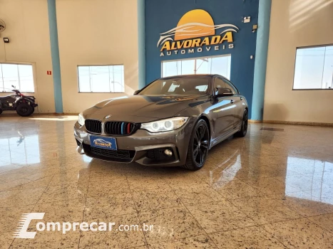 430i Gran Coupé M Sport TB 5p