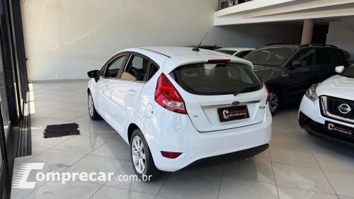 FIESTA 1.6 SE 16V