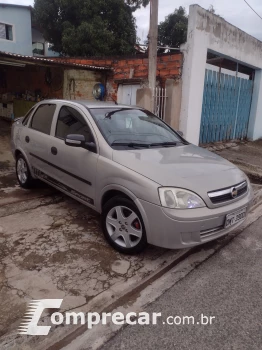 CHEVROLET CORSA 1.8 MPFI Sedan 8V 4 portas