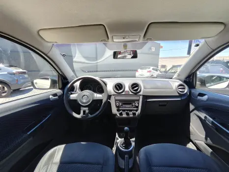 VOYAGE 1.0 MI Trendline 8V