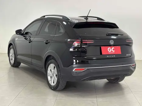 NIVUS 1.0 200 TSI TOTAL FLEX COMFORTLINE AUTOMÁTICO